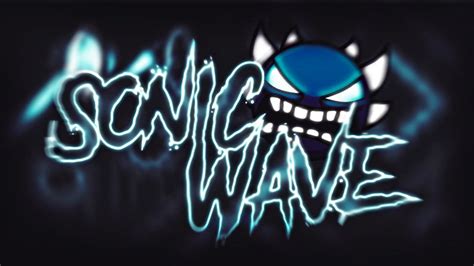 sonic wave gd song.